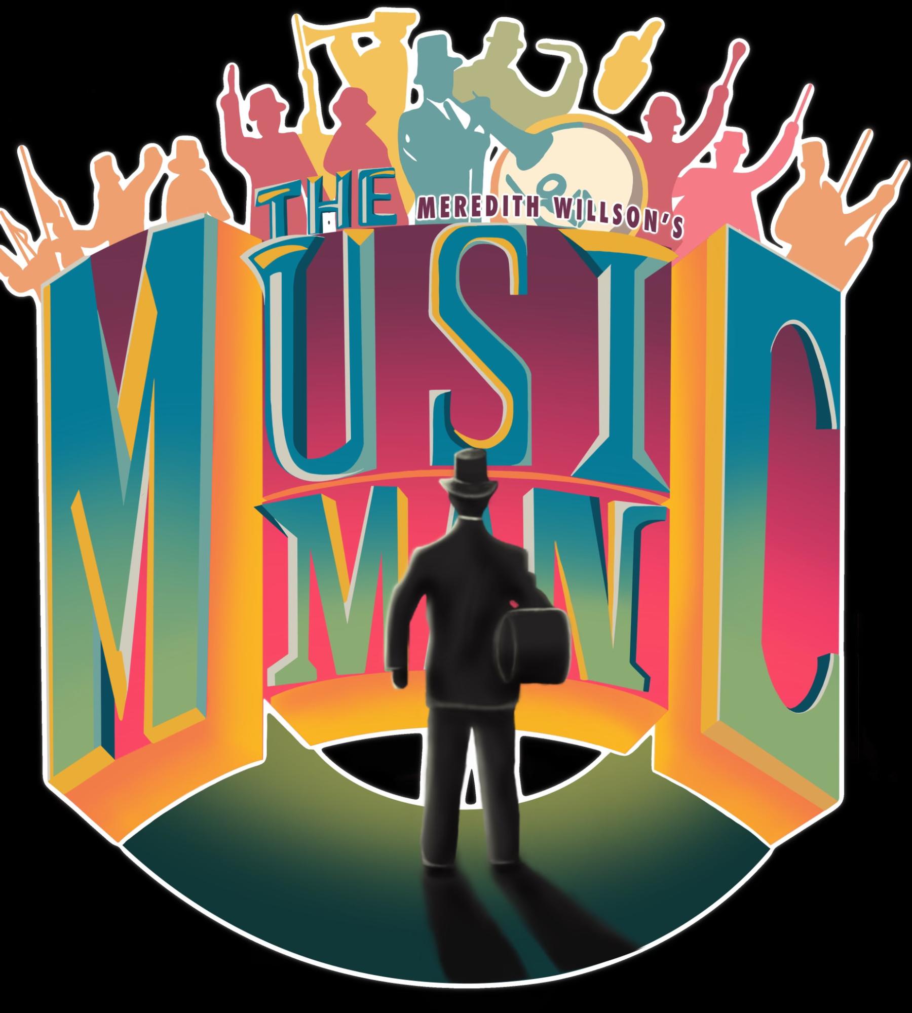 Sherwood Foundation For The Arts Presents The Music Man Sherwood sherwood-foundation-for-the-arts-presents-the-music-man-sherwood