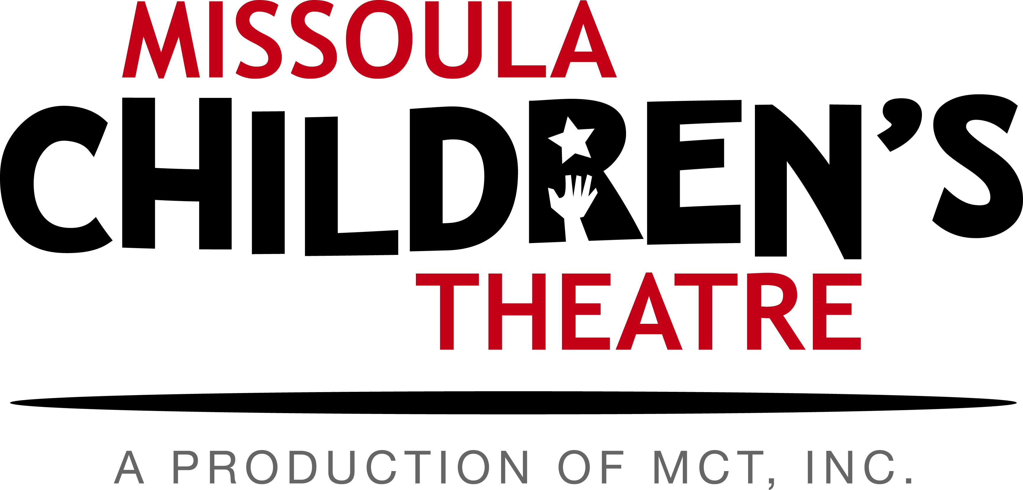 Missoula Children’s Theatre Presents GULLIVER’S TRAVELS Sherwood