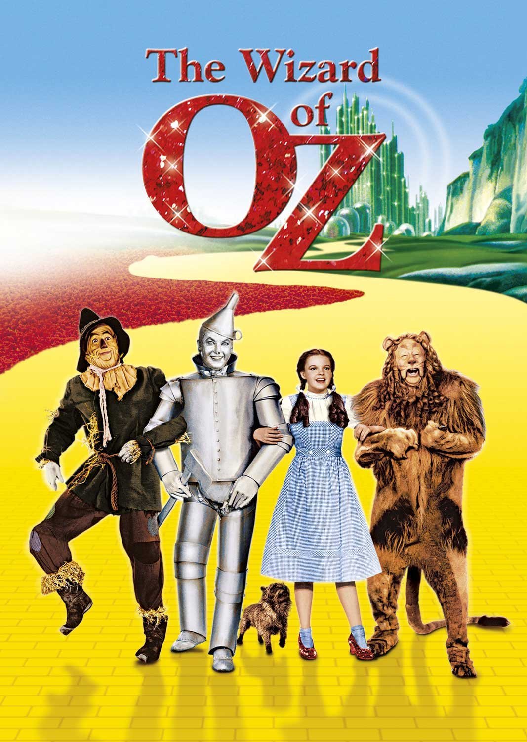 The New Wizard Of Oz 2024 Review Brana Chryste