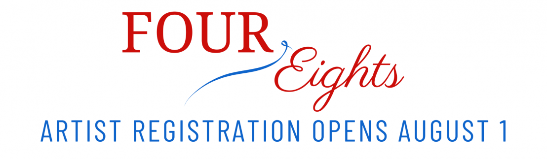 Four Eights Registration