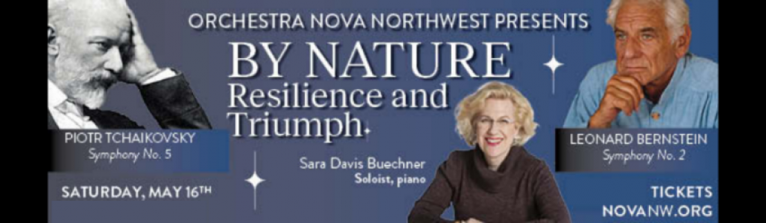 Orchestra Nova Northwest presents By Nature