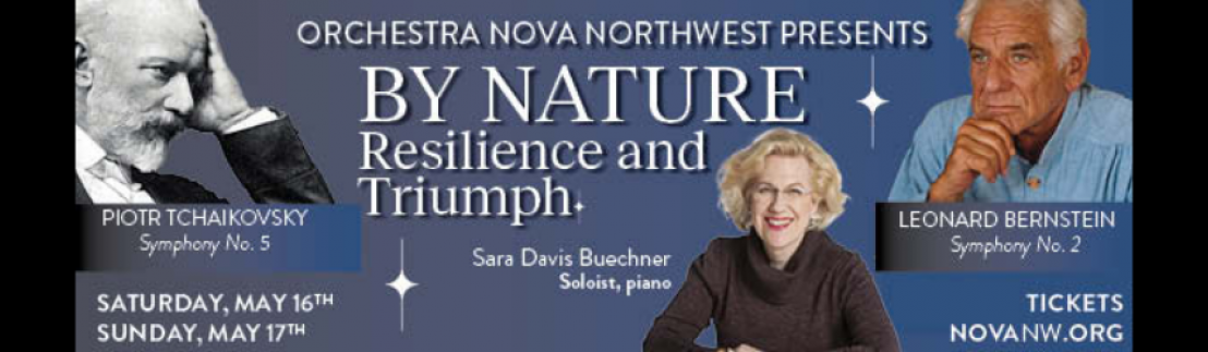 Orchestra Nova Northwest presents By Nature