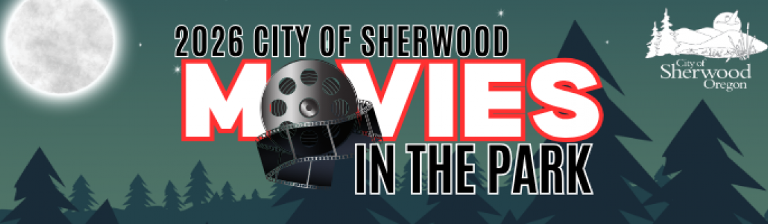 2026 Movies in the Park 