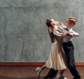 Ballroom Dance Series