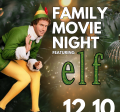 Movie Night - Elf