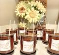 candle making 