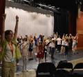 Theatre