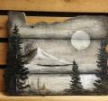 Oregon Board