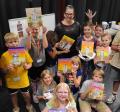 Art Camps