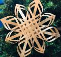 Woven Star