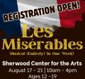 Les Miserables: Musicial Entirely in One Week image