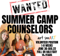 Camp Counselors