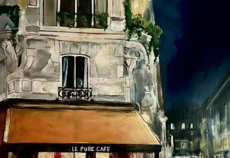 Anne Bocci