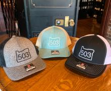 Hats