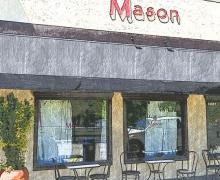 Mason
