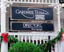 Gardner Team Real Estate