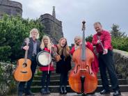 Katie Jane Band