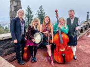 Katie Jane Band