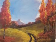 Old Birch Road