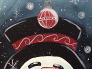 Snowman's Land