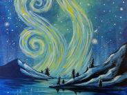 Aurora Borealis