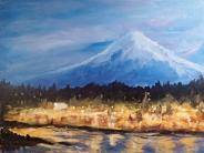 Hood River