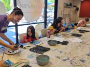 Art Camps