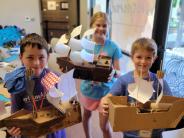Art Camps