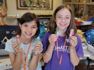 Art Camps