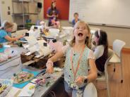Art Camps