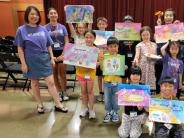 Art Camps