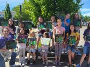 Art Camps