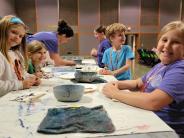 Art Camps