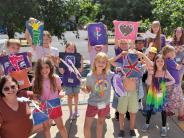 Art Camps