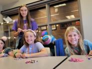 Art Camps