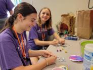 Art Camps