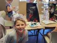 Art Camps
