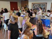 Art Camps