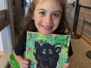 Art Camps