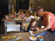 Summer Camps