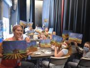 Summer Camps