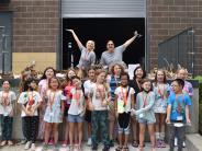 Summer Camps