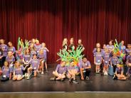Theatre Camps