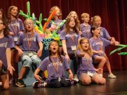 Theatre Camps