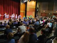 Theatre Camps