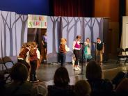 Theatre Camps
