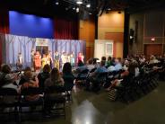 Theatre Camps