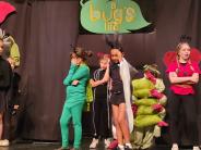 Theatre Camps