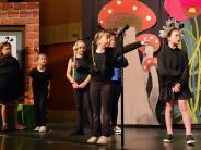Theatre Camps