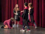 Theatre Camps